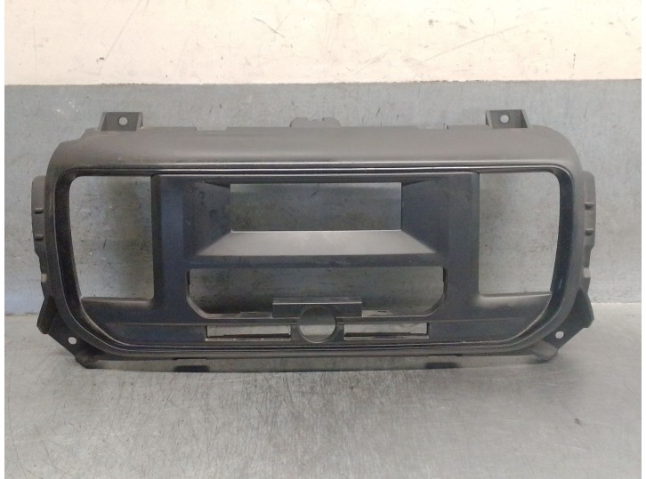 Replacement trim for Citroën Jumpy III van (V_) 1.6 BlueHDi 115 OEM IAM reference 227275011 