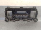 Replacement trim for Citroën Jumpy III van (V_) 1.6 BlueHDi 115 OEM IAM reference 227275011 
