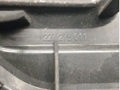 Recambio de moldura para citroën jumpy iii furgoneta (v_) 1.6 bluehdi 115 referencia OEM IAM 227275011  