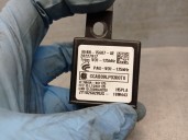 Recambio de antirrobo para land rover discovery v (l462) 2.0 sd4 4x4 referencia OEM IAM AH4N15607AE  28227917