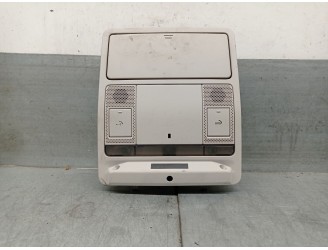 Recambio de luz interior para land rover discovery v (l462) 2.0 sd4 4x4 referencia OEM IAM HY32519C42BA LR117386 