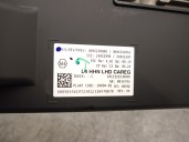 Recambio de pantalla multifuncion para renault austral tce 130 referencia OEM IAM 680504561R 680508794R 