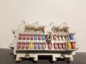 Recambio de caja reles / fusibles para nissan pathfinder (r51) 2.5 dci diesel cat referencia OEM IAM 1052918 