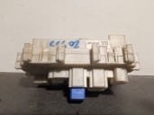 Recambio de caja reles / fusibles para nissan pathfinder (r51) 2.5 dci diesel cat referencia OEM IAM 1052918 
