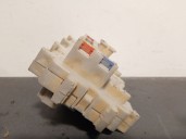 Recambio de caja reles / fusibles para nissan pathfinder (r51) 2.5 dci diesel cat referencia OEM IAM 1052918 