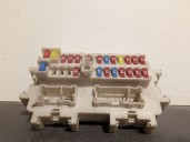 Recambio de caja reles / fusibles para nissan pathfinder (r51) 2.5 dci diesel cat referencia OEM IAM 1052918 