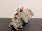 Recambio de caja reles / fusibles para nissan pathfinder (r51) 2.5 dci diesel cat referencia OEM IAM 1052918 