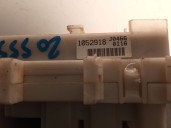 Recambio de caja reles / fusibles para nissan pathfinder (r51) 2.5 dci diesel cat referencia OEM IAM 1052918 