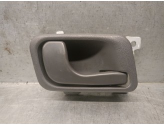 Recambio de maneta interior trasera derecha para mitsubishi space wagon (n3_w, n4_w) 2.0 (n33w) referencia OEM IAM MB782797 MB78
