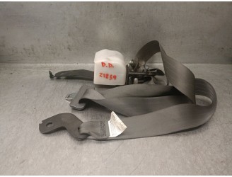Recambio de cinturon seguridad delantero derecho para mitsubishi space wagon (n3_w, n4_w) 2.0 (n33w) referencia OEM IAM MB790745
