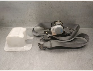 Recambio de cinturon seguridad trasero izquierdo para mitsubishi space wagon (n3_w, n4_w) 2.0 (n33w) referencia OEM IAM MB790734