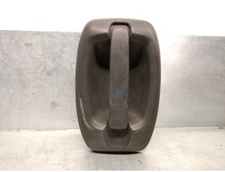 Recambio de maneta exterior delantera derecha para iveco daily vi furgoneta 33s15, 35s15, 35c15 referencia OEM IAM 5801595612 58