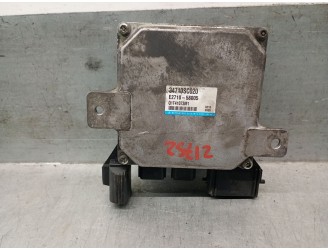 Recambio de modulo electronico para subaru forester (sh_) 2.0 d awd (shh) referencia OEM IAM 34710SC020  