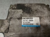 Recambio de modulo electronico para subaru forester (sh_) 2.0 d awd (shh) referencia OEM IAM 34710SC020  