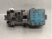 Recambio de caja reles / fusibles para mitsubishi space wagon (n3_w, n4_w) 2.0 (n33w) referencia OEM IAM MB818979 