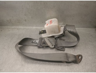 Recambio de cinturon seguridad trasero derecho para mitsubishi space wagon (n3_w, n4_w) 2.0 (n33w) referencia OEM IAM MB790736 M