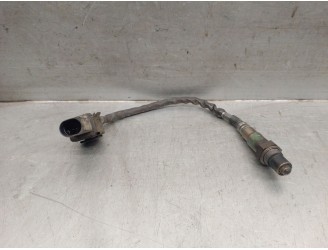 Replacement lambda sensor for Smart Forfour (454) 1.5 CDI (454.001) OEM IAM reference 0035426918 0258017014 BOSCH