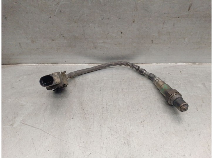 Recambio de sonda lambda para smart forfour (454) 1.5 cdi (454.001) referencia OEM IAM 0035426918 0258017014 BOSCH