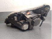 Recambio de faro derecho para citroën jumper ii furgoneta 2.2 hdi 110 referencia OEM IAM 1606927180 6206A6 