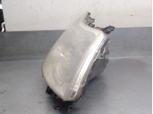 Recambio de faro derecho para citroën jumper ii furgoneta 2.2 hdi 110 referencia OEM IAM 1606927180 6206A6 