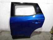 Recambio de puerta trasera izquierda para renault austral tce 130 referencia OEM IAM 821010509R 821010509R 