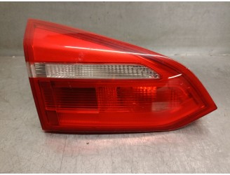 Recambio de piloto trasero izquierdo para ford focus iv turnier (hp) 1.0 ecoboost referencia OEM IAM F1EB13A603CA 1868300 