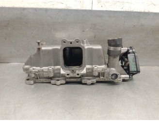 Recambio de colector admision para smart forfour (454) 1.5 cdi (454.001) referencia OEM IAM A6390900637  70002811 PIERBURG