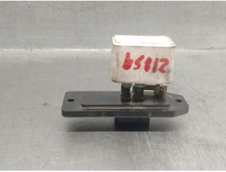 Recambio de resistencia calefaccion para mitsubishi space wagon (n3_w, n4_w) 2.0 (n33w) referencia OEM IAM MB439839 MB439839 