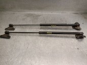 Replacement tailgate / trunk struts for Ford Focus IV Turnier (HP) 1.0 EcoBoost OEM IAM reference BM51N406A10AD 18481