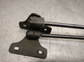 Replacement boot/tailgate gas struts for Ford Focus IV Turnier (HP) 1.0 EcoBoost OEM IAM reference BM51N406A10AD 18481