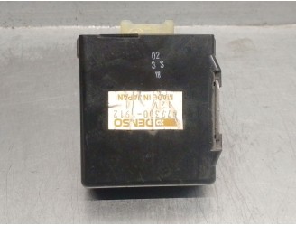 Recambio de rele para mitsubishi space wagon (n3_w, n4_w) 2.0 (n33w) referencia OEM IAM 0773001912  DENSO