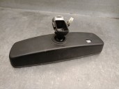 Recambio de espejo interior para ford focus iv turnier (hp) 1.0 ecoboost referencia OEM IAM AU5A17E678AD 5260683 