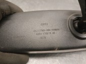 Recambio de espejo interior para ford focus iv turnier (hp) 1.0 ecoboost referencia OEM IAM AU5A17E678AD 5260683 