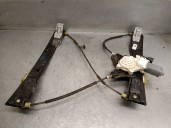 Recambio de elevalunas delantero derecho para ford focus iv turnier (hp) 1.0 ecoboost referencia OEM IAM BM51A23200BF 1870697 