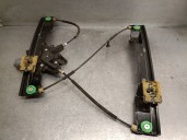 Recambio de elevalunas delantero derecho para ford focus iv turnier (hp) 1.0 ecoboost referencia OEM IAM BM51A23200BF 1870697 