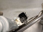 Recambio de elevalunas delantero derecho para ford focus iv turnier (hp) 1.0 ecoboost referencia OEM IAM BM51A23200BF 1870697 