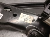 Recambio de elevalunas delantero derecho para ford focus iv turnier (hp) 1.0 ecoboost referencia OEM IAM BM51A23200BF 1870697 
