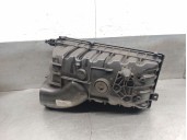 Replacement air filter housing for Land Rover Discovery V (L462) 2.0 SD4 4x4 OEM IAM reference FPLA9601AD LR095546 