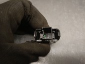Recambio de mando elevalunas trasero derecho para ford focus iv turnier (hp) 1.0 ecoboost referencia OEM IAM F1ET14529AA 1010651