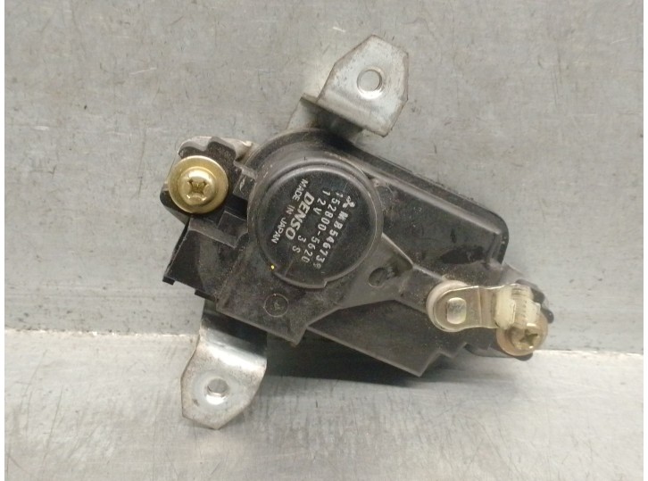Recambio de motor cierre centralizado trasero izquierdo para mitsubishi space wagon (n3_w, n4_w) 2.0 (n33w) referencia OEM IAM M
