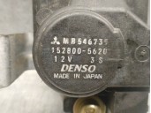 Recambio de motor cierre centralizado trasero izquierdo para mitsubishi space wagon (n3_w, n4_w) 2.0 (n33w) referencia OEM IAM M