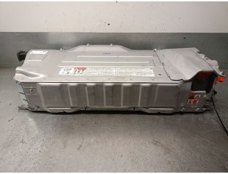 Recambio de bateria para toyota yaris (_p21_, _pa1_, _ph1_) 1.5 hybrid (mxph10) referencia OEM IAM G9280K0010 G951052081 