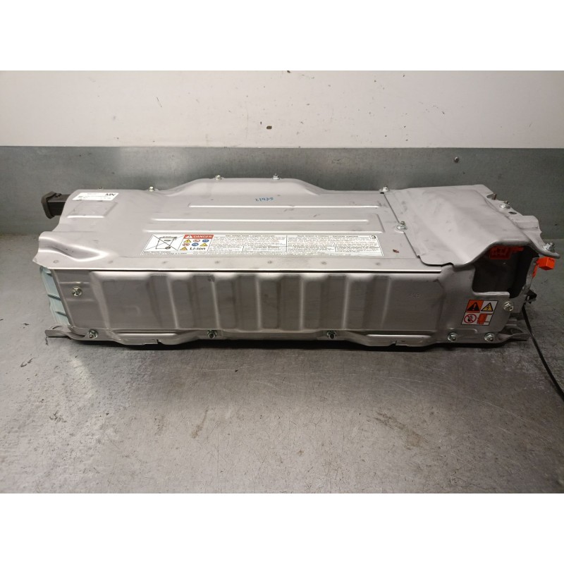 Recambio de bateria para toyota yaris (_p21_, _pa1_, _ph1_) 1.5 hybrid (mxph10) referencia OEM IAM G9280K0010 G951052081 