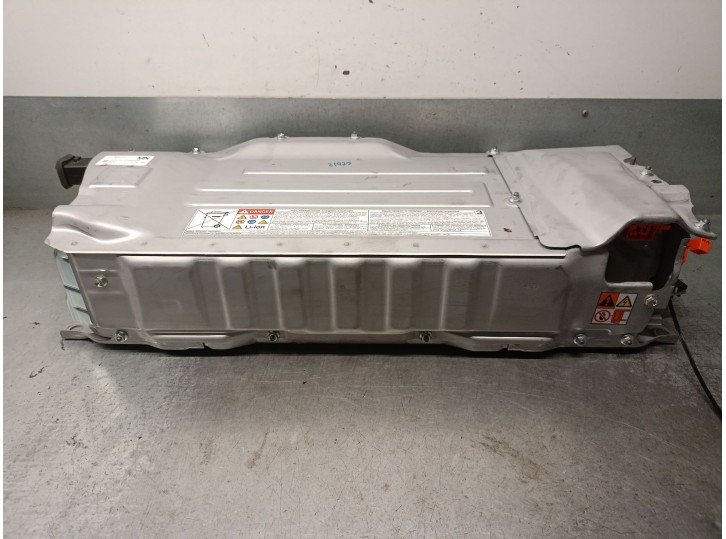 Recambio de bateria para toyota yaris (_p21_, _pa1_, _ph1_) 1.5 hybrid (mxph10) referencia OEM IAM G9280K0010 G951052081 