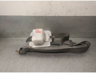 Recambio de cinturon seguridad trasero izquierdo para mitsubishi space wagon (n3_w, n4_w) 2.0 (n33w) referencia OEM IAM MB790734