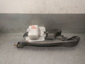 Replacement rear left seat belt for Mitsubishi Space Wagon (N3_W, N4_W) 2.0 (N33W) OEM IAM reference MB790734