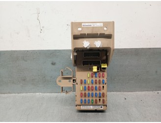 Recambio de caja reles / fusibles para subaru forester (sh_) 2.0 d awd (shh) referencia OEM IAM 82201FG010  