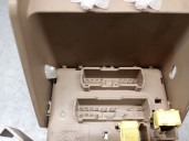 Recambio de caja reles / fusibles para subaru forester (sh_) 2.0 d awd (shh) referencia OEM IAM 82201FG010  