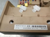 Recambio de caja reles / fusibles para subaru forester (sh_) 2.0 d awd (shh) referencia OEM IAM 82201FG010  