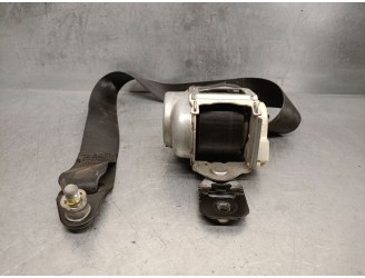 Recambio de cinturon seguridad delantero izquierdo para iveco daily vi furgoneta 33s15, 35s15, 35c15 referencia OEM IAM 58016397